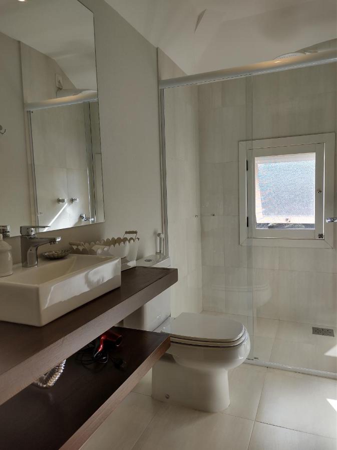 Agradável Apt 2Quartos para família próx ao Lago Negro - 4 min do centro- com churrasqueira Gramado Esterno foto